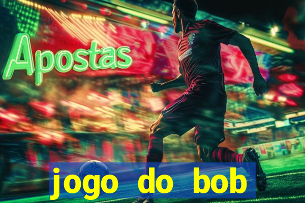 jogo do bob esponja corrida do fantasma holandes